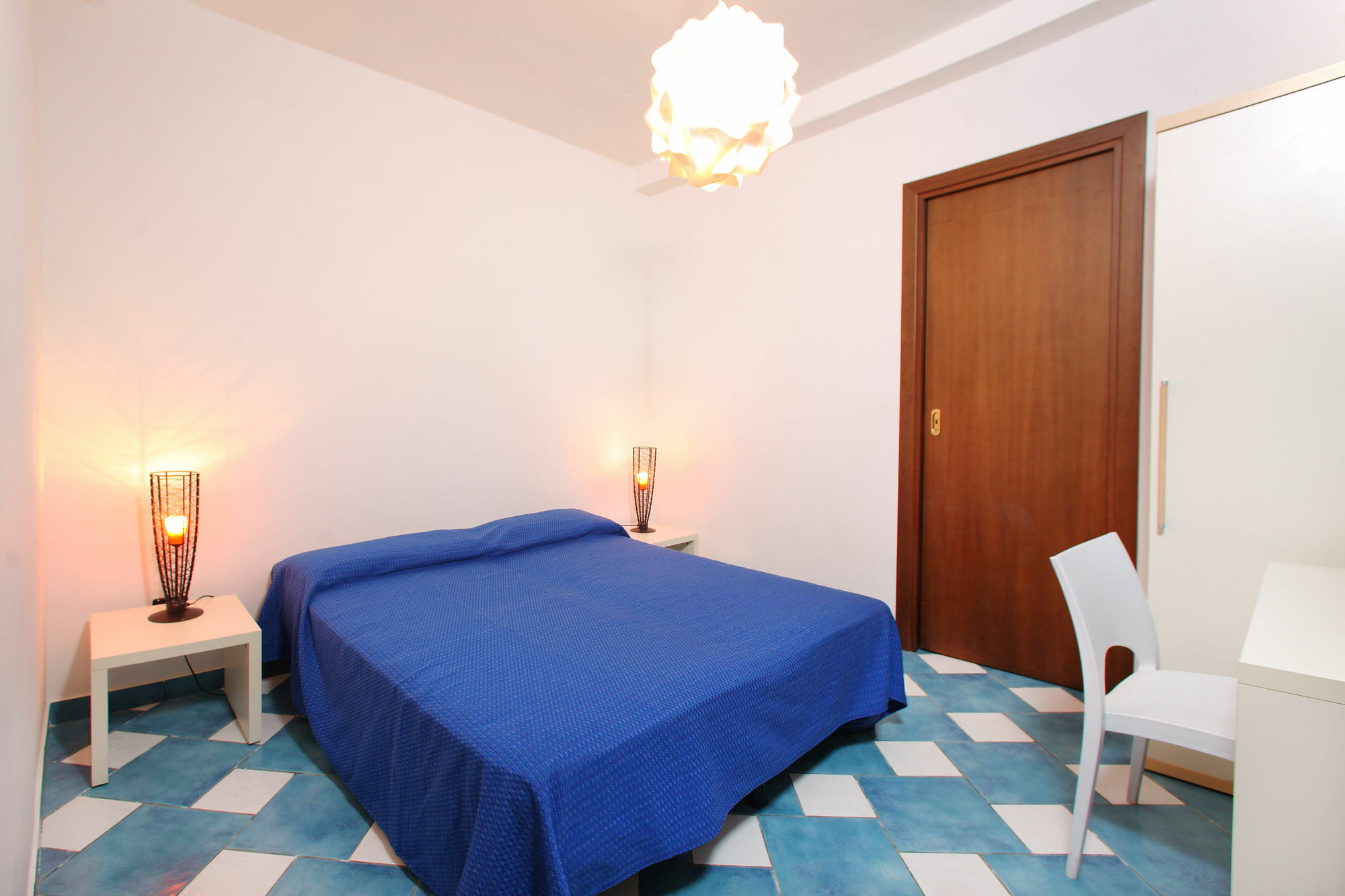Regent Beach Hotel & Apartments Reggio di Calabria Exterior foto