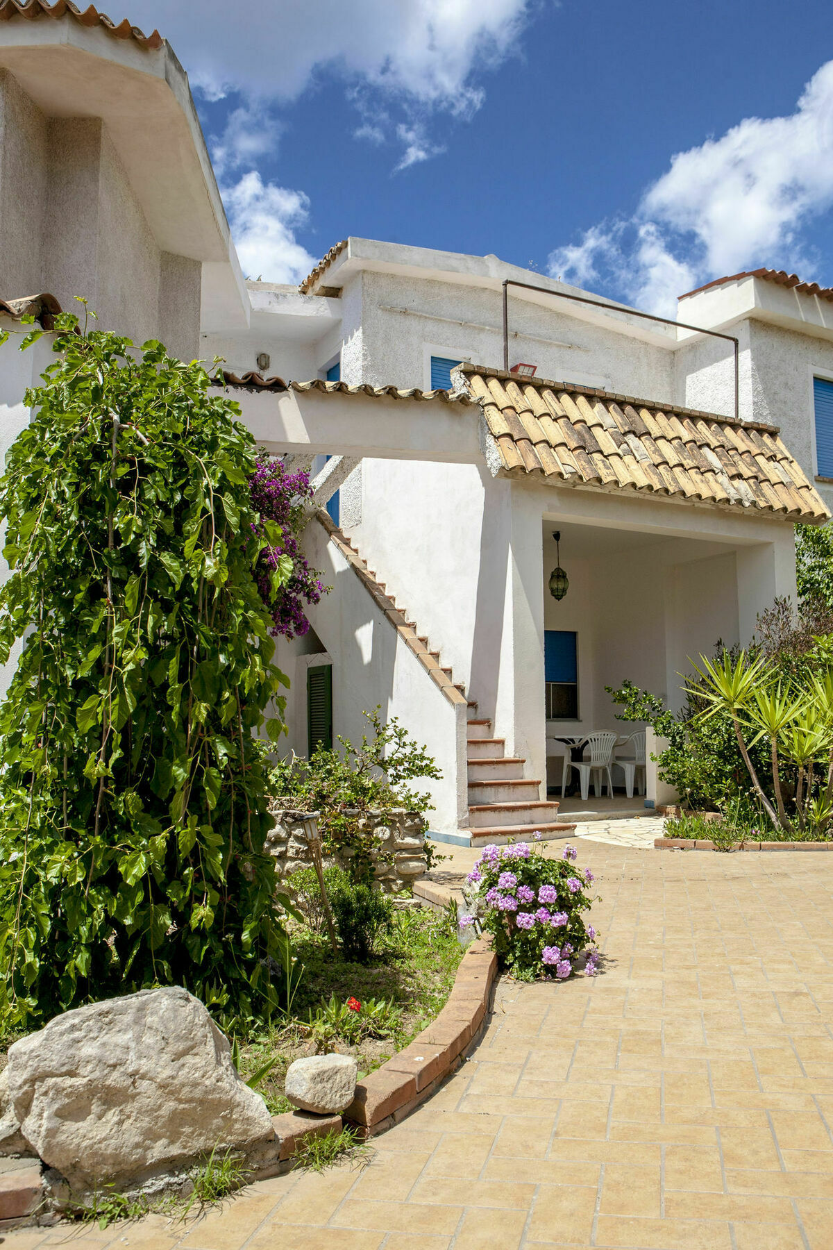 Regent Beach Hotel & Apartments Reggio di Calabria Exterior foto